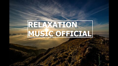 RELAXATION MUSIC OFFICIAL - relaxing music, music for meditation, stress relief, sleeping. #0002