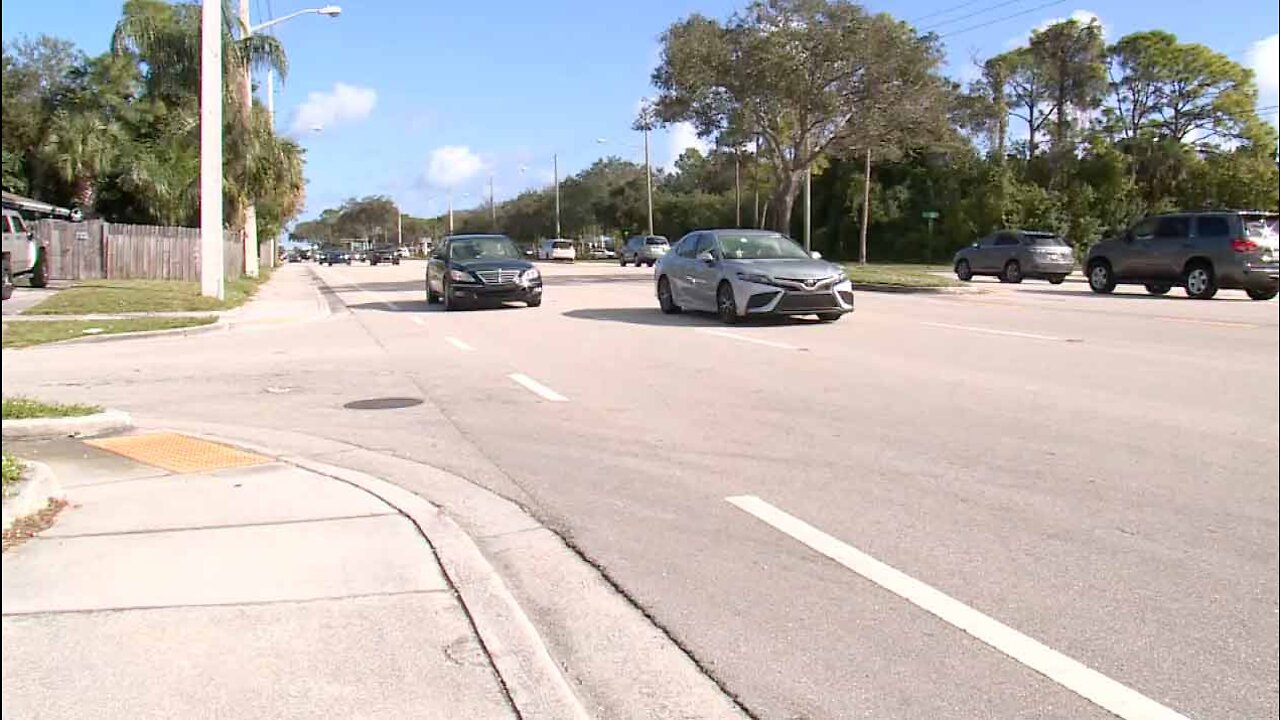 Northlake Boulevard widening study suddenly scrapped
