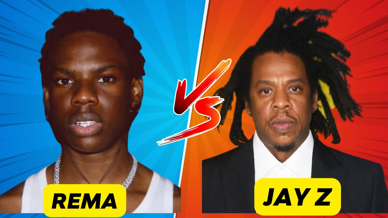 Rema Is Bigger Than The Biggest Artist In The World