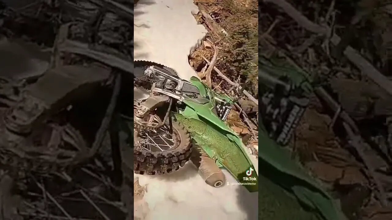 Lost a ride