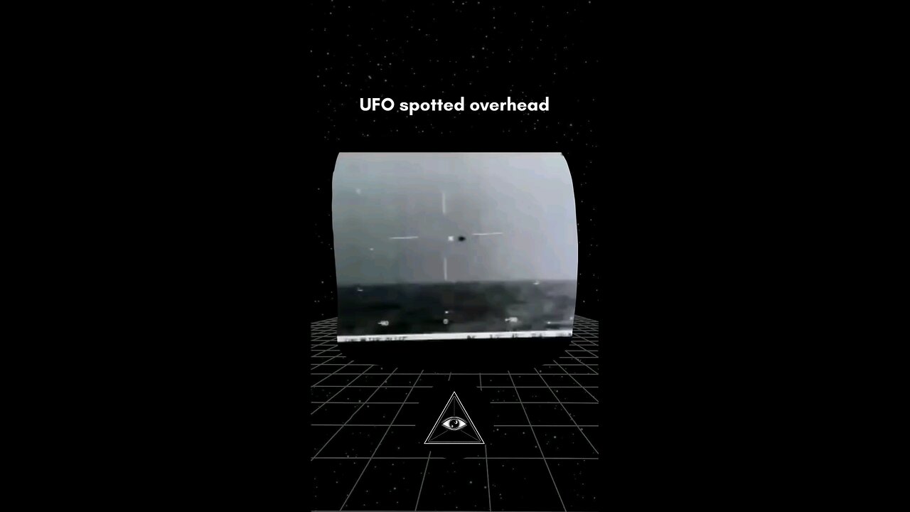 UFO 🛸 👽