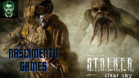 357 mods! S T A L K E R GAMMA - hunting day