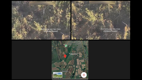 North of Klishchiivka: Dozens of Ukrainian soldiers surrender to Russian forces