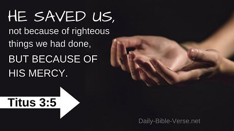 Titus 3