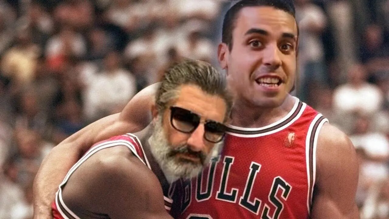 Granite Games Event 4 | Is This Sevan’s Flu Game?