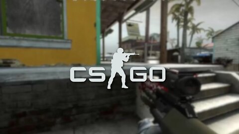 CS GO PRA DESCONTRAIR #03 (2022)