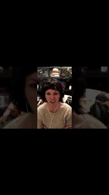 If we’re not worrying, what are we doing?