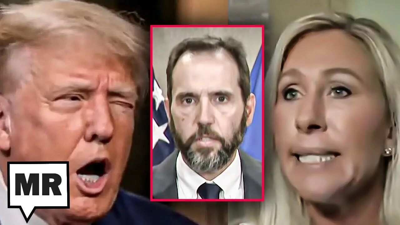 Trump Cult MELTS DOWN Over New Jan 6 Indictment