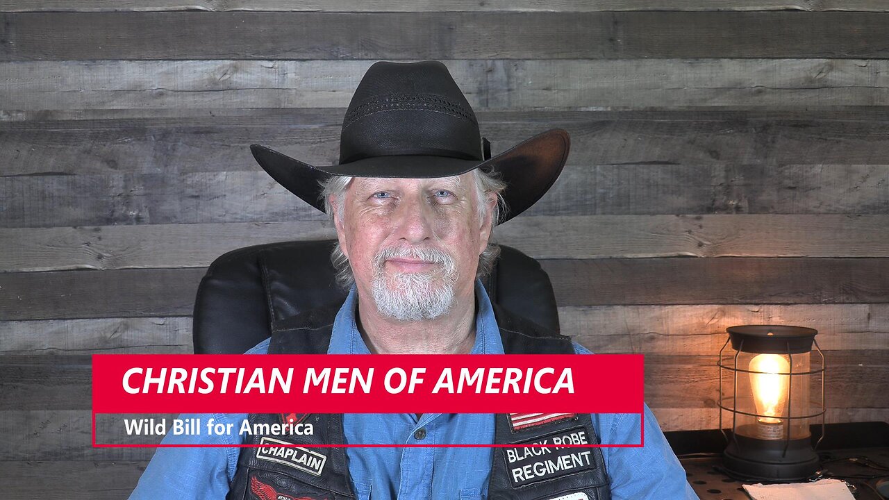 Christian Men of America