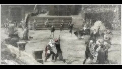 Bodyguard (Assassin's Creed II)