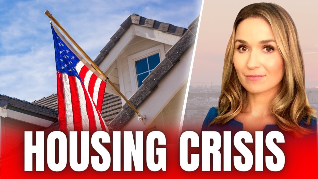 🚨BAD to WORSE: Skipping Meals to AFFORD RENT in the US? | 2024 Housing Crisis Gets Worse