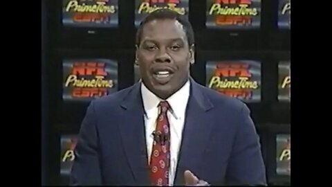 1991-09-29 ESPN NFL Primetime