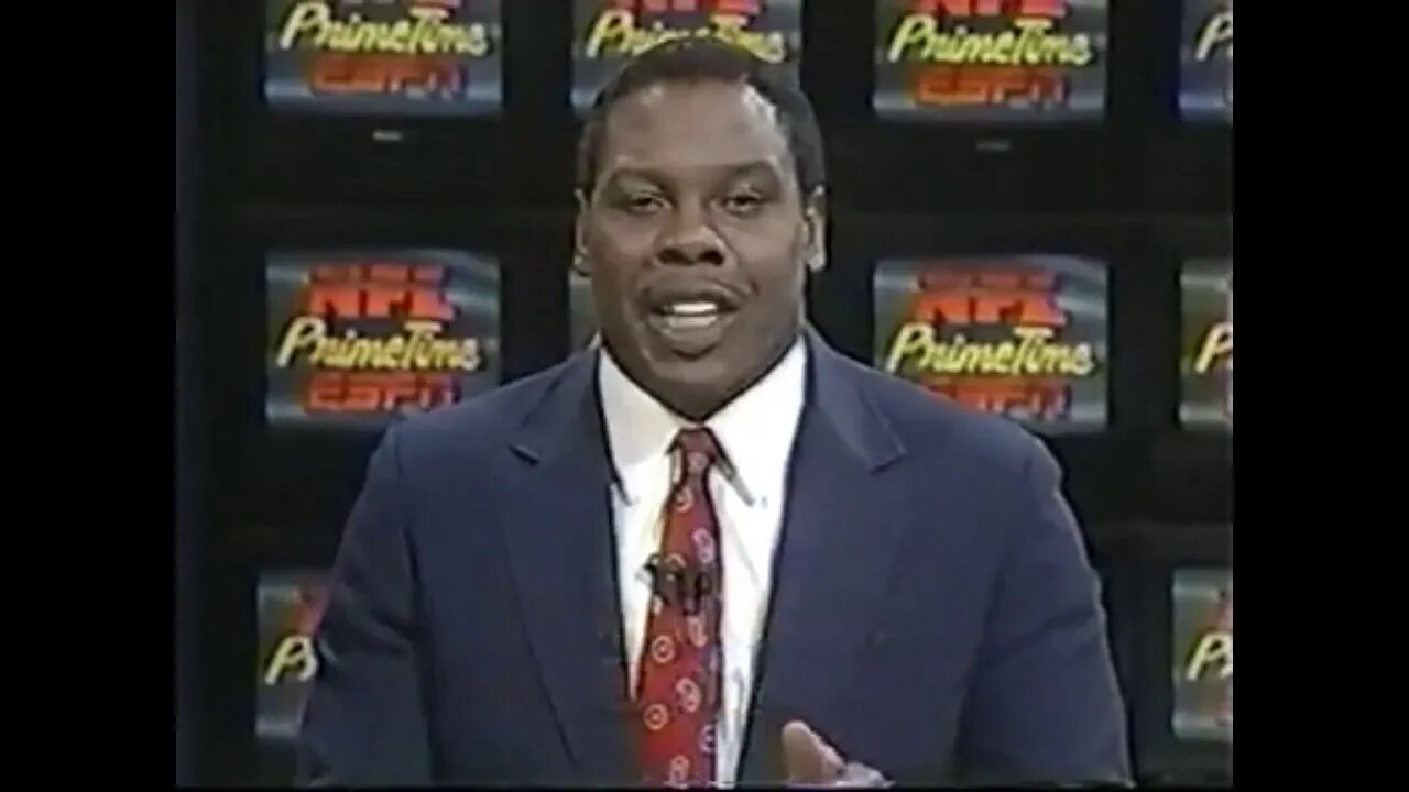 1991-09-29 ESPN NFL Primetime