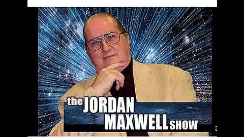 FINAL CONVERSATIONS WITH JORDAN MAXWELL