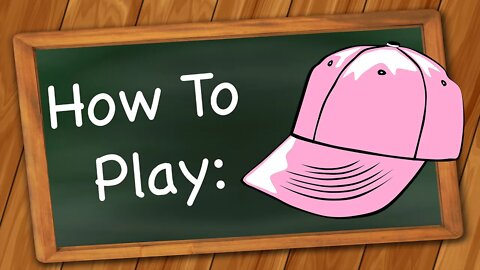 How to play the Hat Game