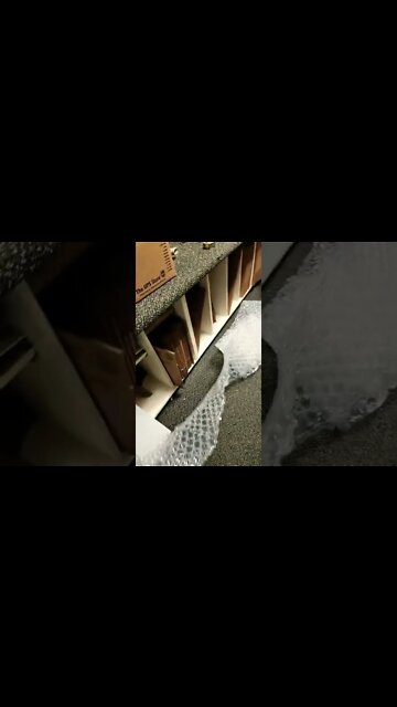 How Bubbles Are Made