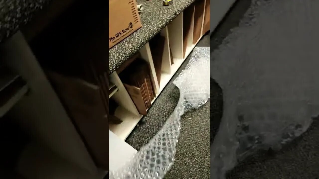 How Bubbles Are Made