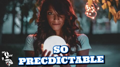 SO PREDICTABLE - the Whole Tip Daily