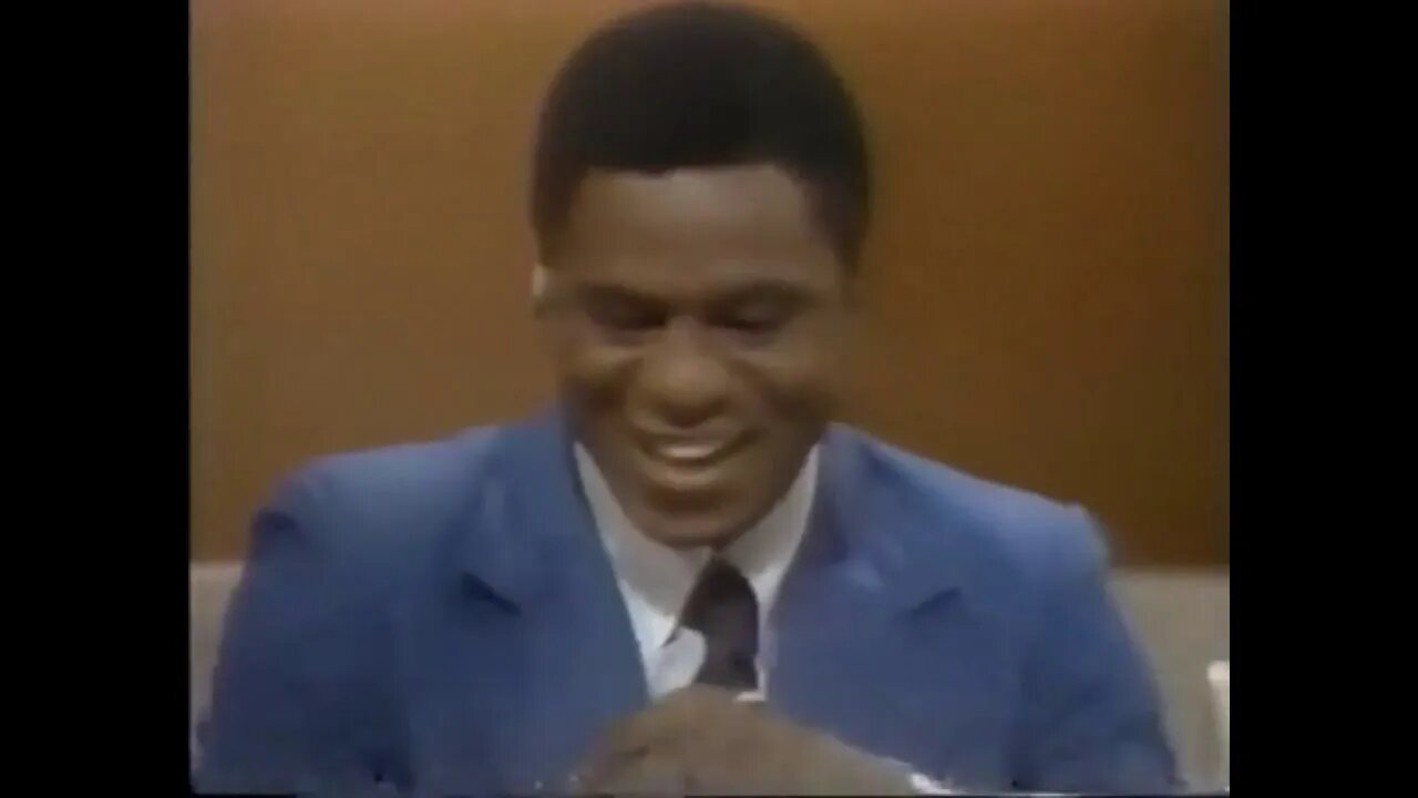 1978-11-19 NFL Today Halftime