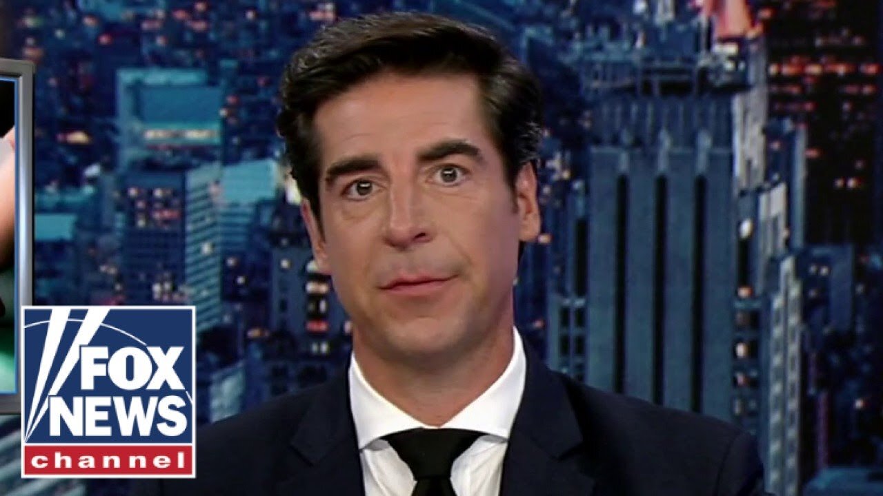 Jesse Watters: The media is ‘bluffing’ for Kamala Harris