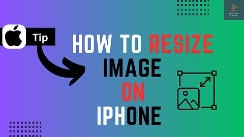 How to Resize Image on Phone - Full Guide