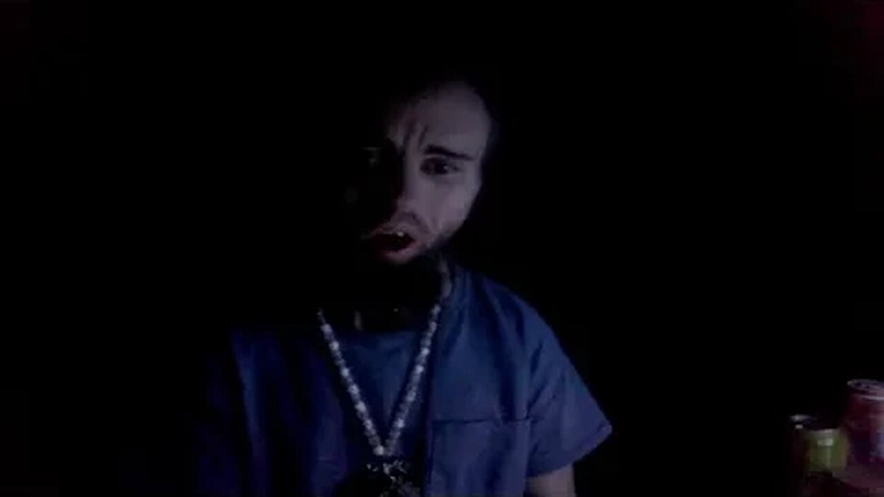 Cyraxx on Ytube. "R I P CYRAXX". Deleted. 3/26/2023