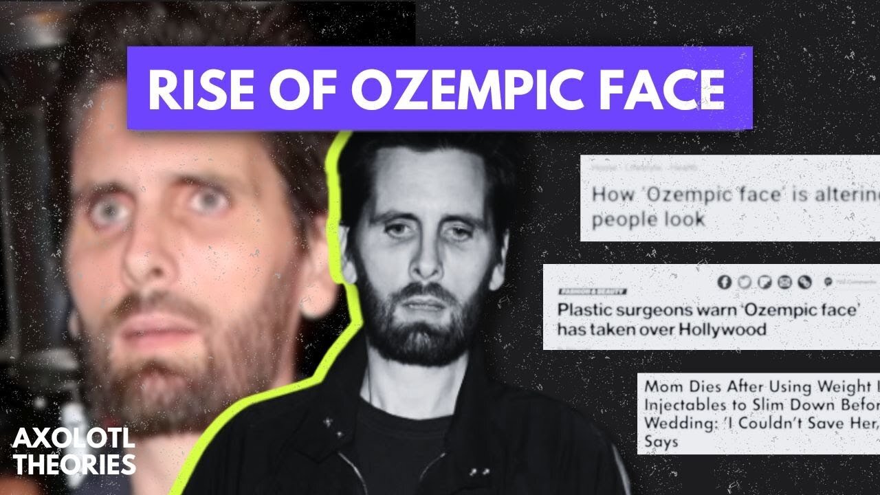 What They Don't Tell You About Ozempic