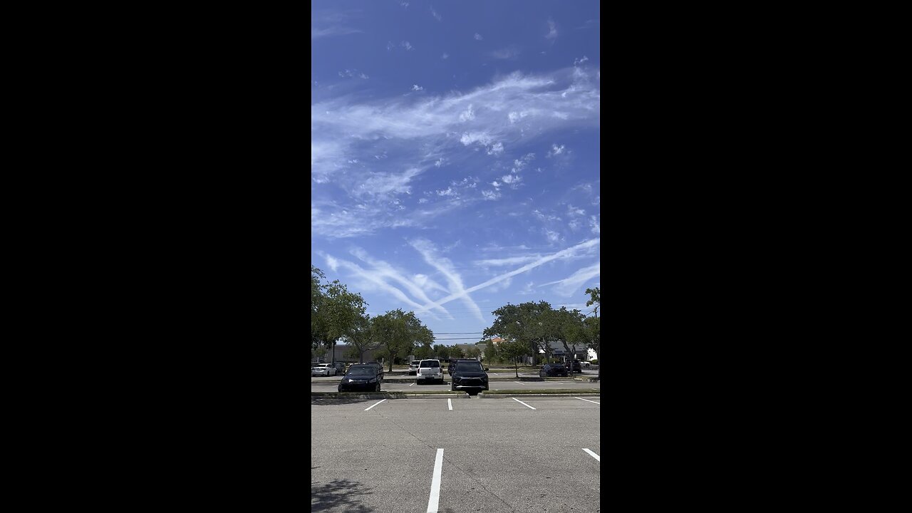 Seeding Clouds