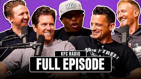 DJ Premier, Marc Roberge, and Brady Watt on Musicians They'd Battle - Full Episode