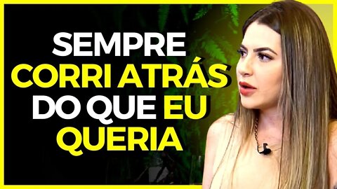 SOBRE MULHERES NO MARKETING DIGITAL Marcella Latanzzi