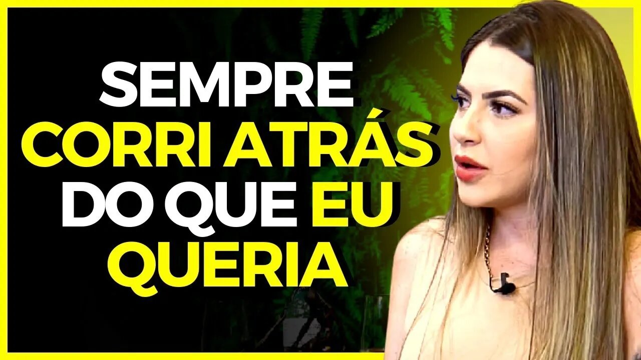 SOBRE MULHERES NO MARKETING DIGITAL Marcella Latanzzi