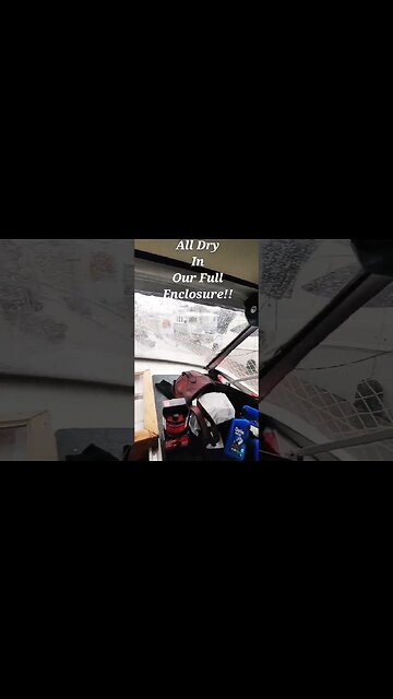 Summer Rain! #sailboat #rain #shorts