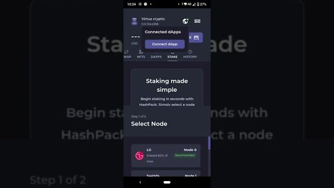 HBAR STAKING EASY STEP HBAR STAKING HASHPACK HBAR STAKING WALLET#hbarnews #hbarmy #hbar #hbarbarians