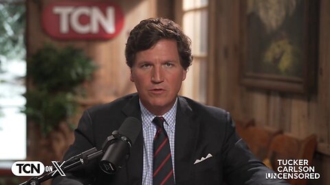 Tucker Carlson Uncensored: What can we do if goons like Fani Willis and Letitia James can rig a presidential election