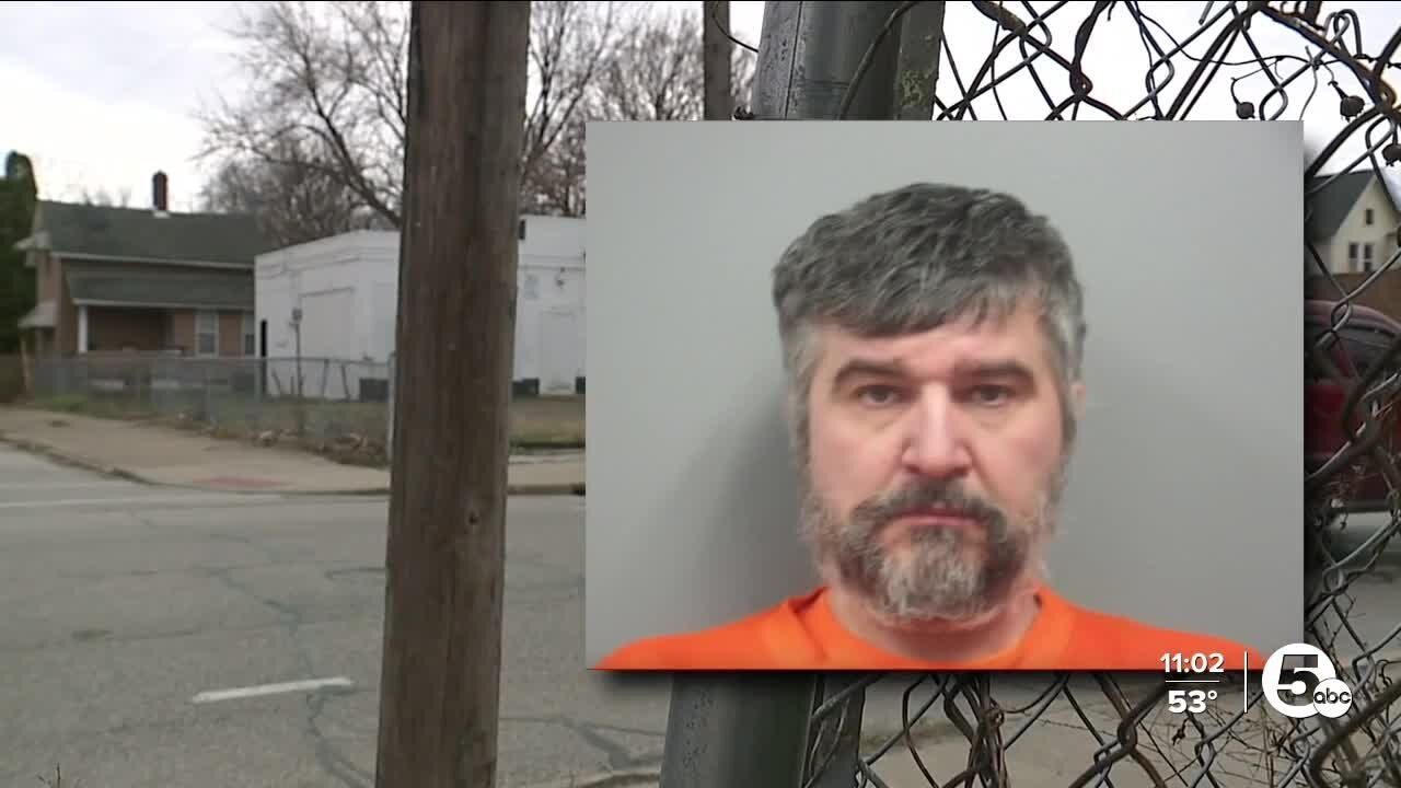 CLE family disappointed with bond for man who allegedly shot their daughter