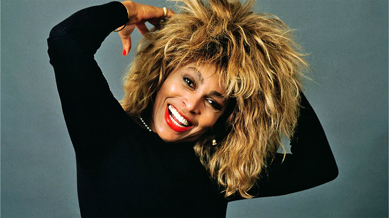 Music legend, 'Queen of Rock 'n' Roll' Tina Turner dead at the age of 83 after long illness