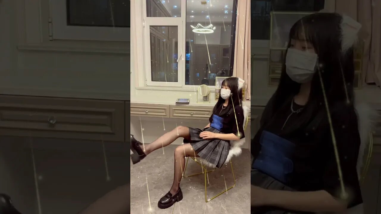 So relaxed💝Pubg girl,Pubg girl, kicking in slow motion💖#shorts #playing #funny #PUBG #match