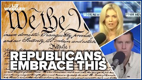 Our Constitution is NOT rooted in libertarianism