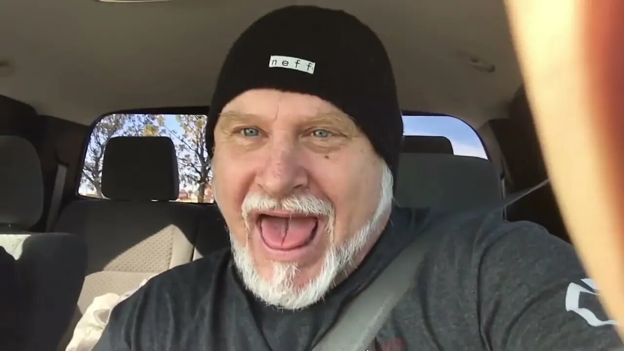 Perfect & Complete Waiting Period - Jonathan Kleck