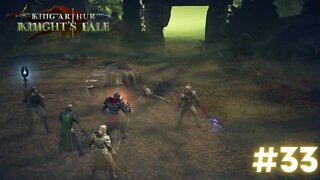 Faerie Knight - King Arthur: Knight's Tale -Gameplay PT-BR #33