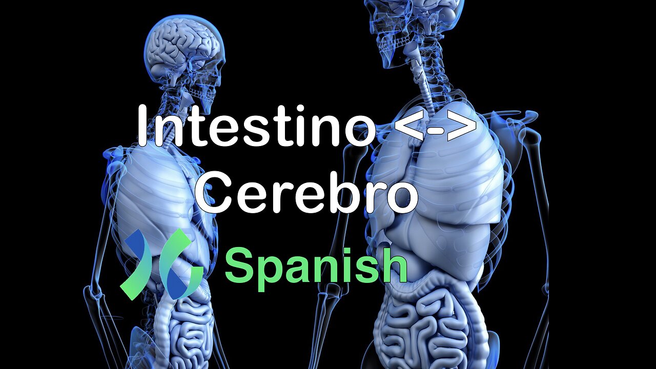 (PSs1e2) Nutrícion-intestino cerebro connection