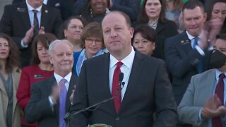 Polis, legislators announce one-time tax refund to Coloradans by late summer