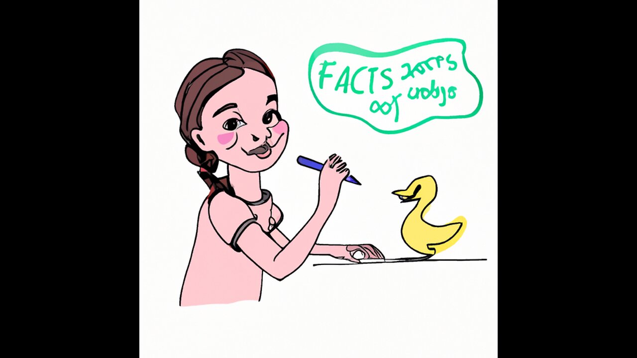 Interesting Facts About Duck