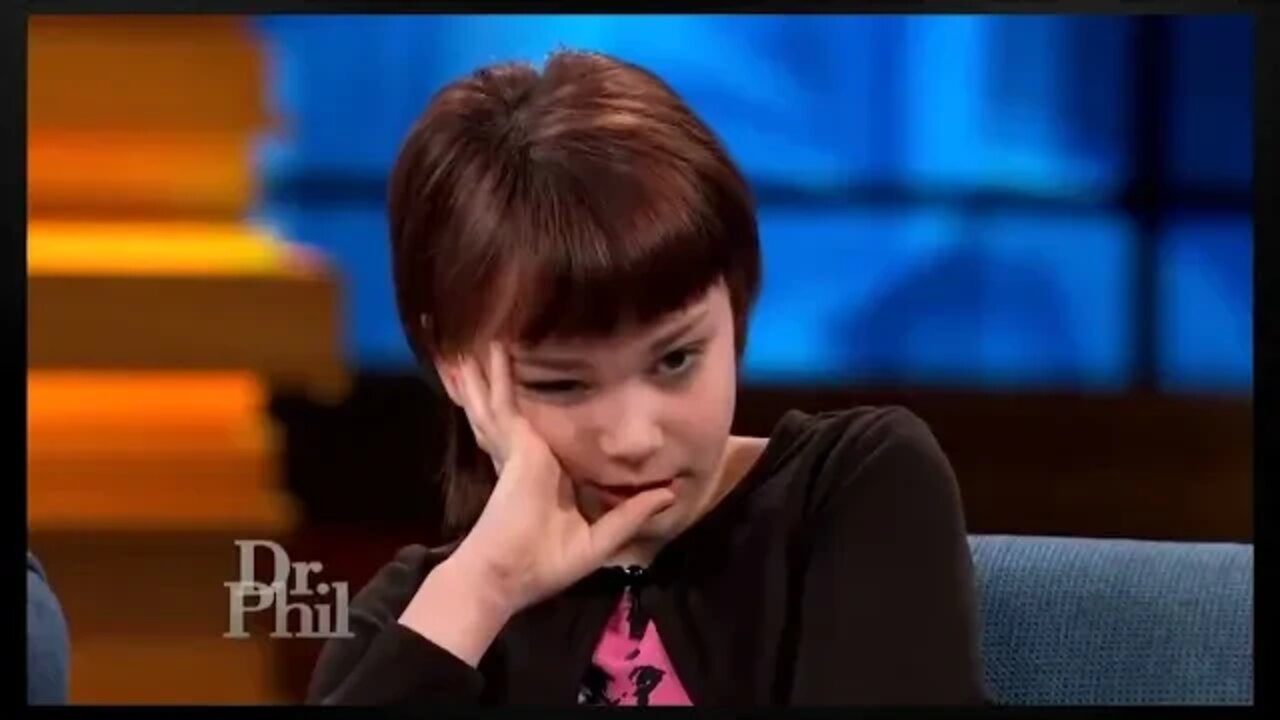 Dark Matter-Episode 13