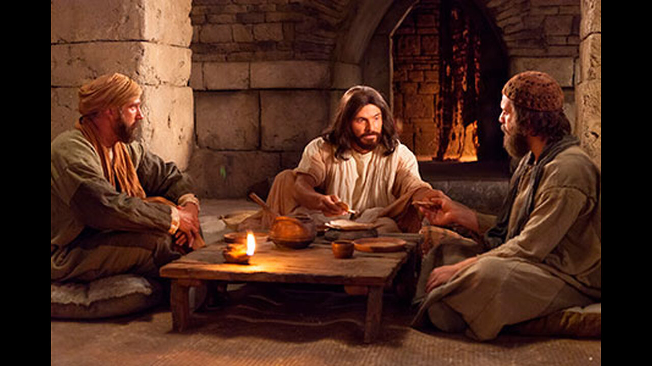 Belt Of Truth - The Classroom Of The Remnant Disc 07 - Scott Ritsema