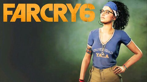 Far Cry 6 #27: A Batalha Mais Triste