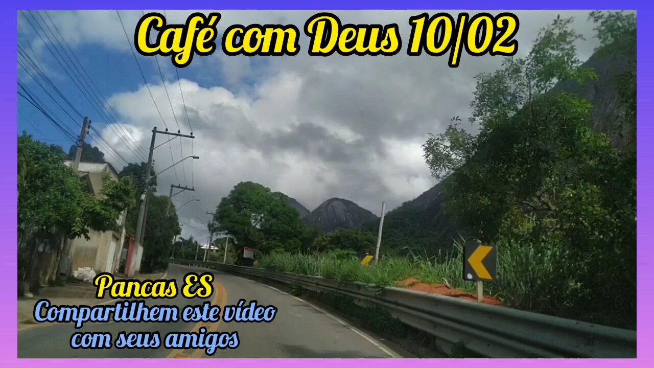 Café com Deus