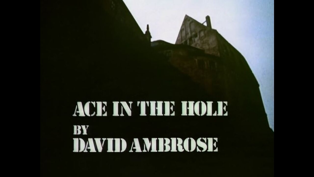 Colditz.S2E06.Ace In The Hole