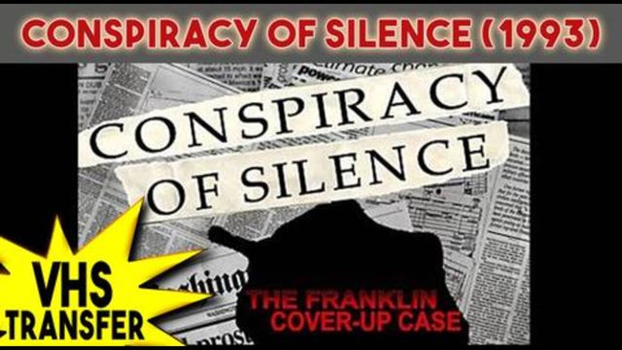 Conspiracy of Silence (1993)