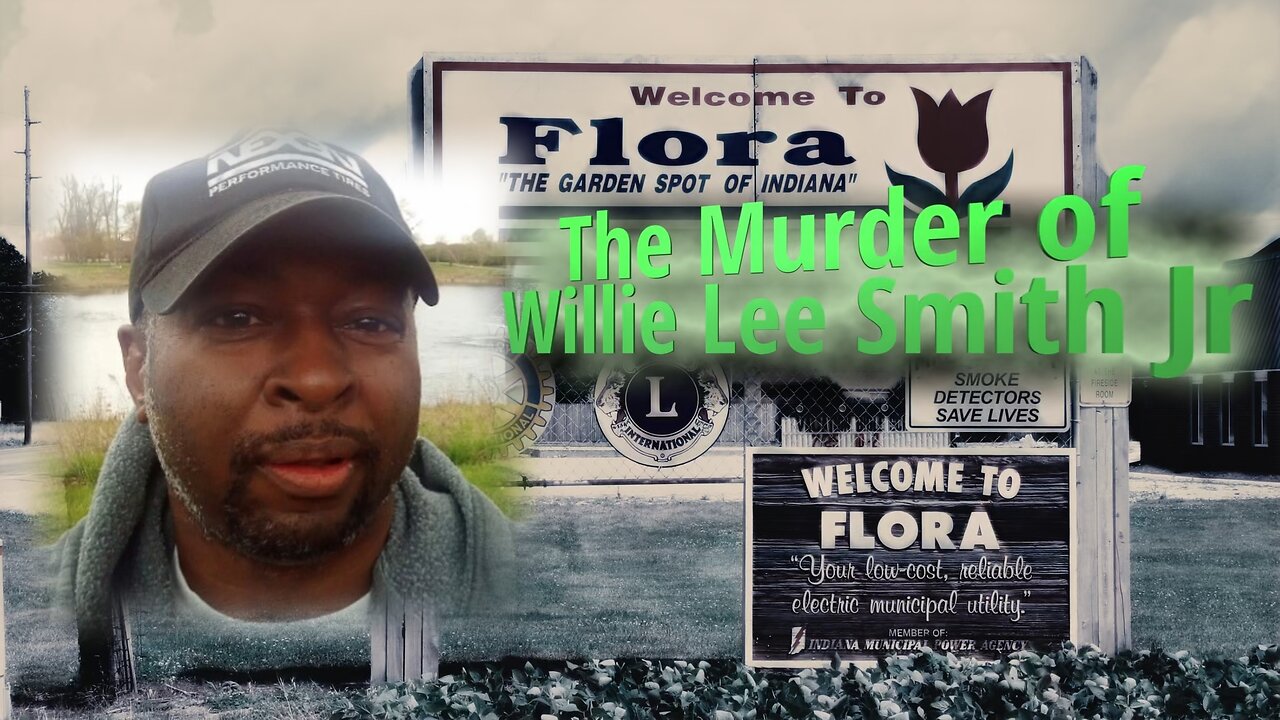 The Murder of Willie Lee Smith Jr